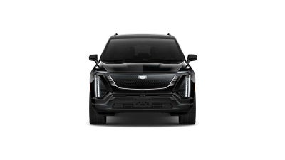 2026 Cadillac VISTIQ AWD 4dr Sport
