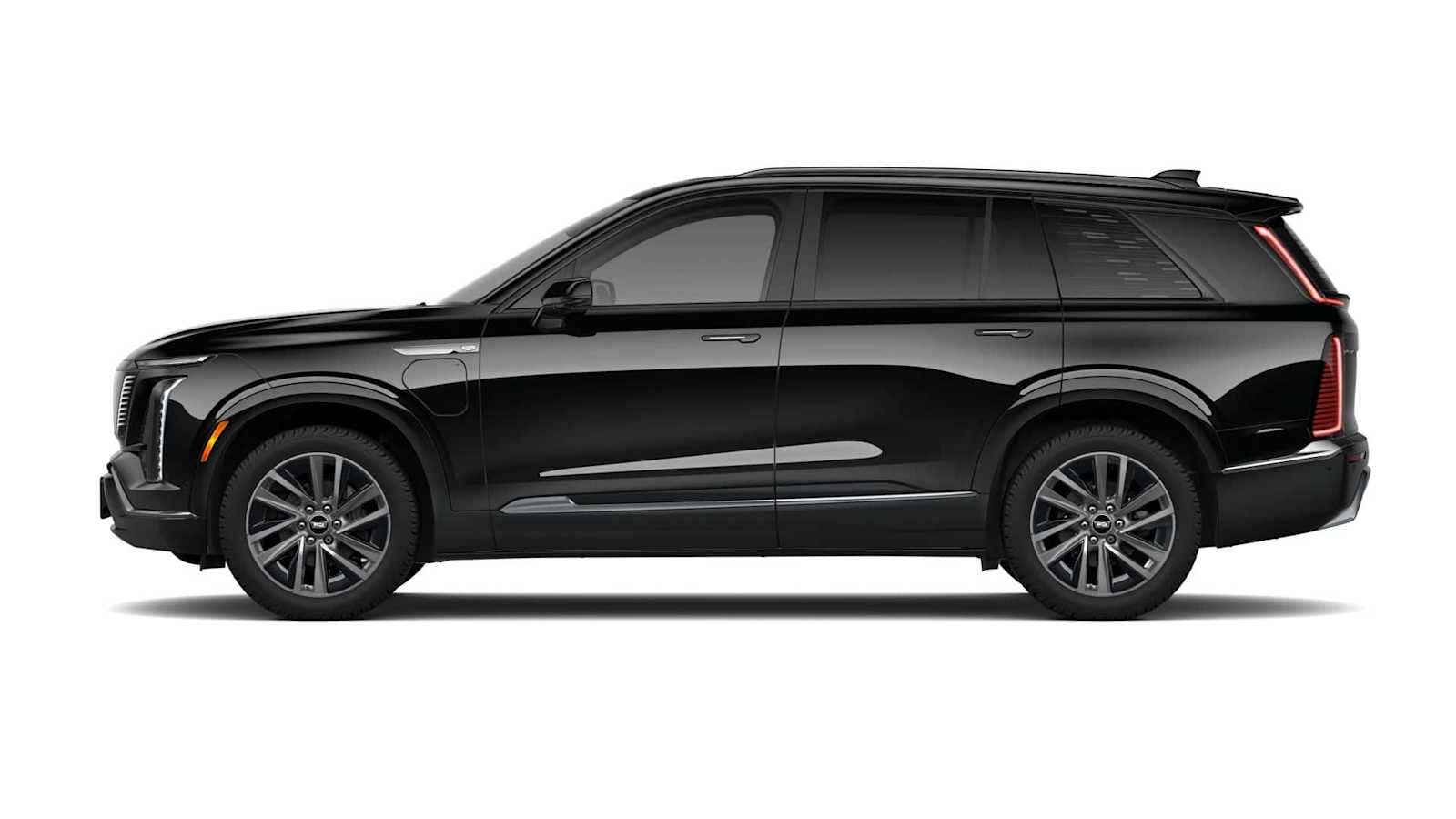 2026 Cadillac VISTIQ AWD 4dr Sport