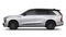 2026 Cadillac VISTIQ AWD 4dr Platinum