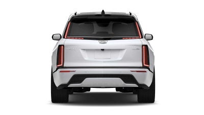 2026 Cadillac VISTIQ AWD 4dr Platinum