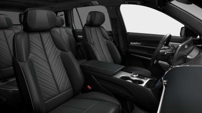 2026 Cadillac VISTIQ AWD 4dr Platinum