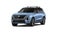 2027 Cadillac VISTIQ AWD 4dr Platinum