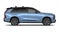 2027 Cadillac VISTIQ AWD 4dr Platinum