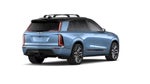2027 Cadillac VISTIQ AWD 4dr Platinum
