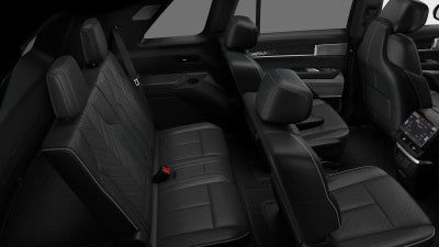 2027 Cadillac VISTIQ AWD 4dr Platinum