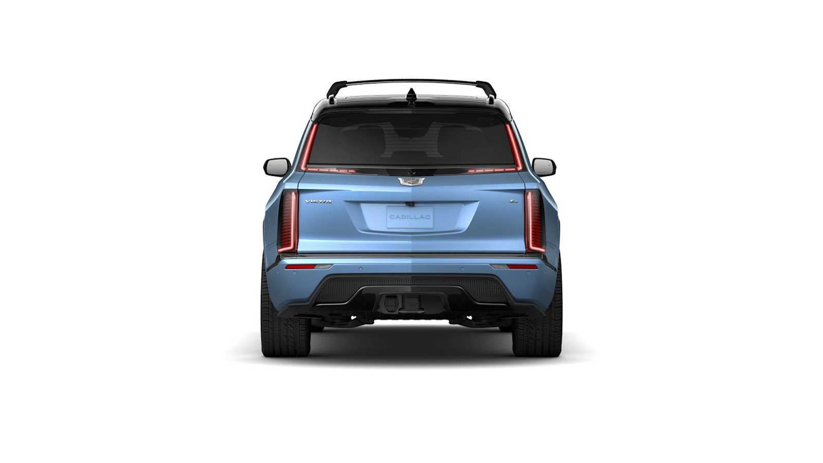 2027 Cadillac VISTIQ AWD 4dr Platinum