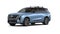 2027 Cadillac VISTIQ AWD 4dr Platinum