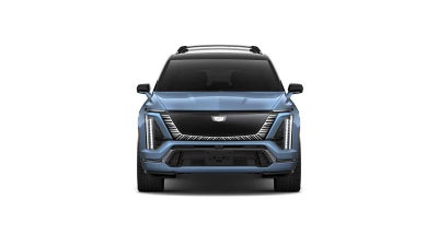 2027 Cadillac VISTIQ AWD 4dr Platinum