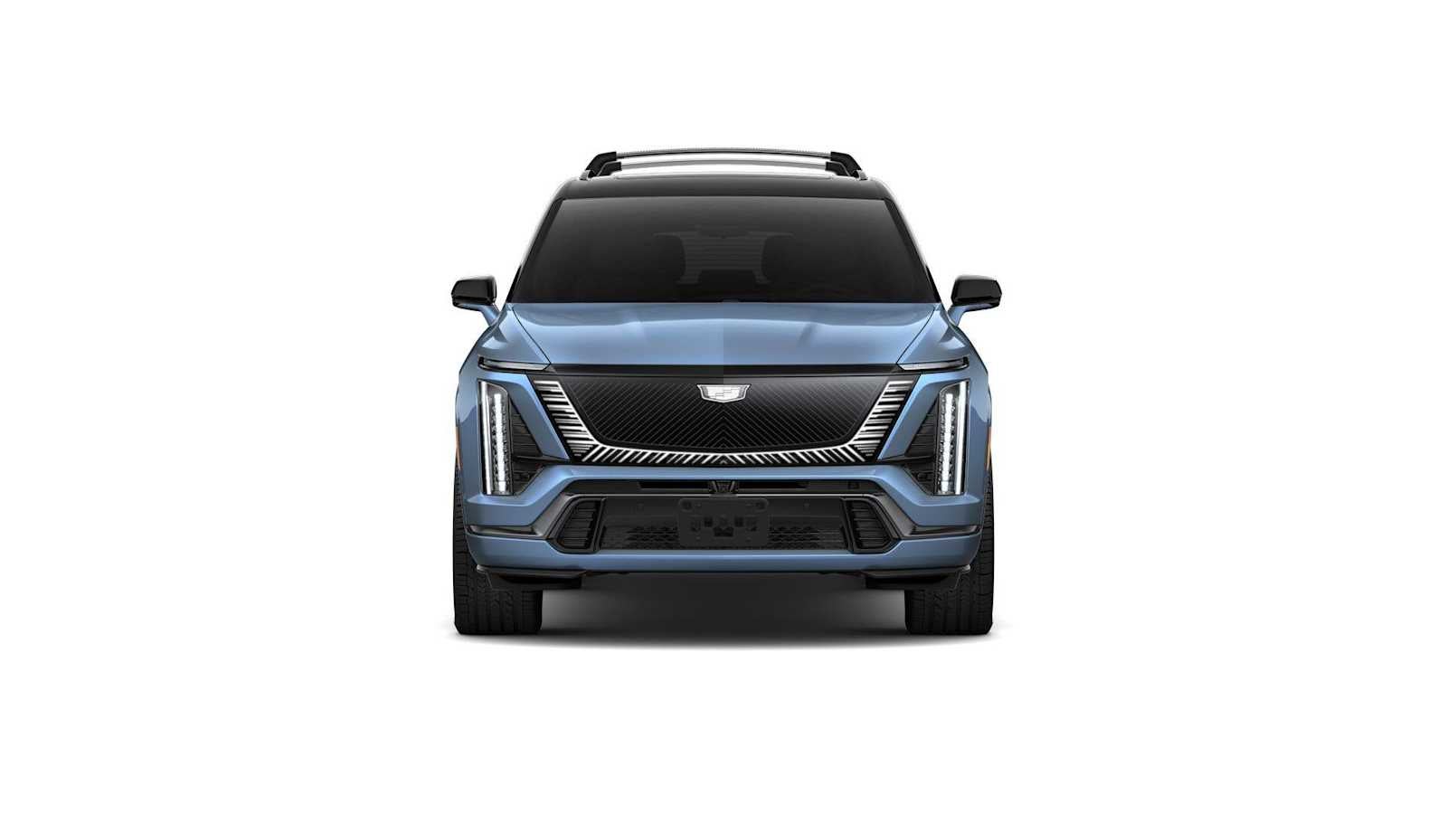 2027 Cadillac VISTIQ AWD 4dr Platinum