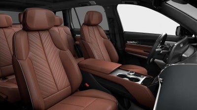 2027 Cadillac VISTIQ AWD 4dr Platinum