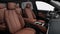 2027 Cadillac VISTIQ AWD 4dr Platinum