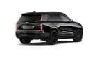 2027 Cadillac VISTIQ AWD 4dr Platinum