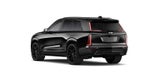 2027 Cadillac VISTIQ AWD 4dr Platinum