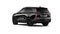2027 Cadillac VISTIQ AWD 4dr Platinum