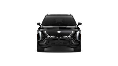 2027 Cadillac VISTIQ AWD 4dr Platinum