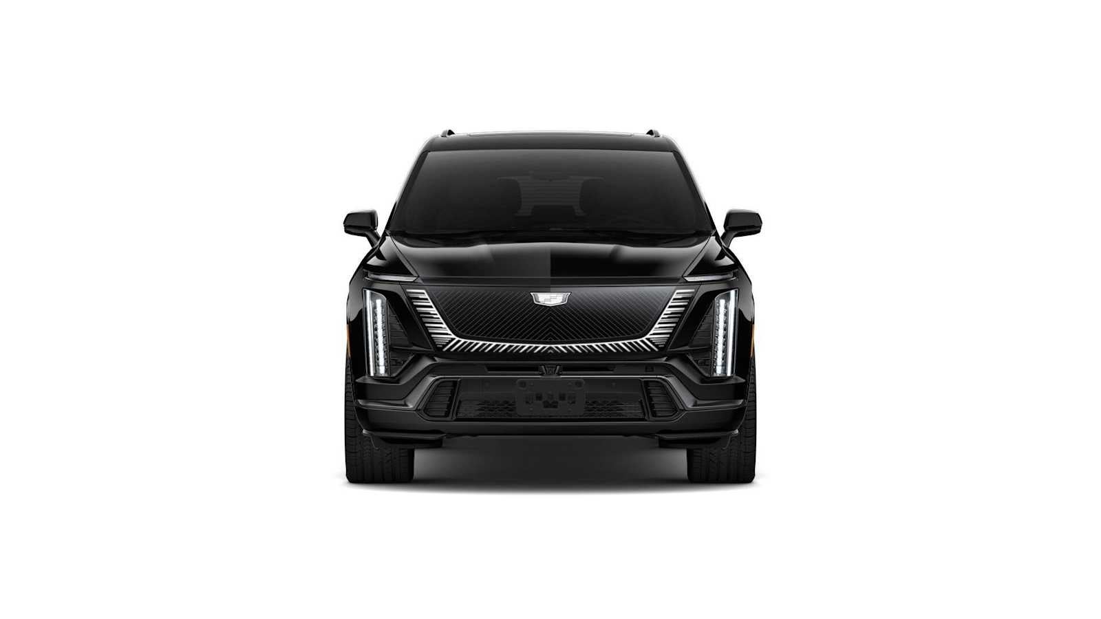 2027 Cadillac VISTIQ AWD 4dr Platinum