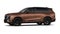 2027 Cadillac VISTIQ AWD 4dr Platinum