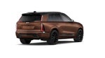 2027 Cadillac VISTIQ AWD 4dr Platinum