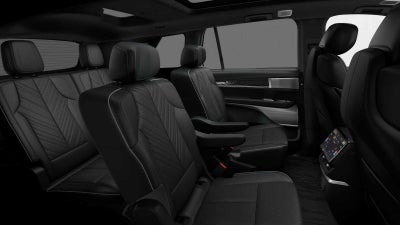 2027 Cadillac VISTIQ AWD 4dr Platinum