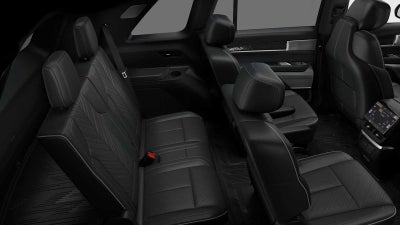 2027 Cadillac VISTIQ AWD 4dr Platinum