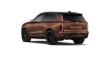 2027 Cadillac VISTIQ AWD 4dr Platinum