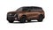 2027 Cadillac VISTIQ AWD 4dr Platinum