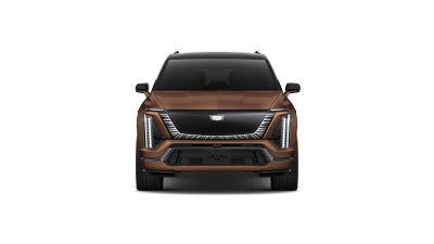 2027 Cadillac VISTIQ AWD 4dr Platinum