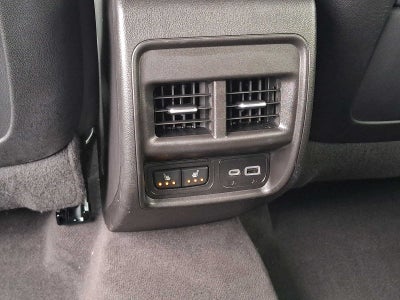 2023 Cadillac XT4 AWD 4dr Luxury