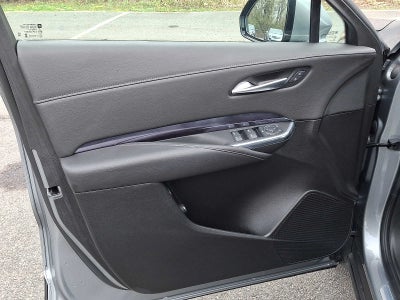 2023 Cadillac XT4 AWD 4dr Luxury