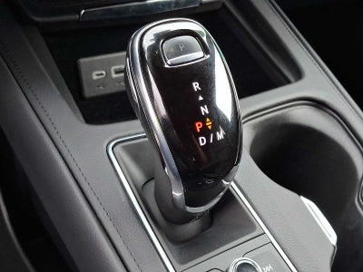 2023 Cadillac XT4 AWD 4dr Luxury