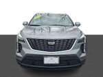2023 Cadillac XT4 AWD 4dr Luxury