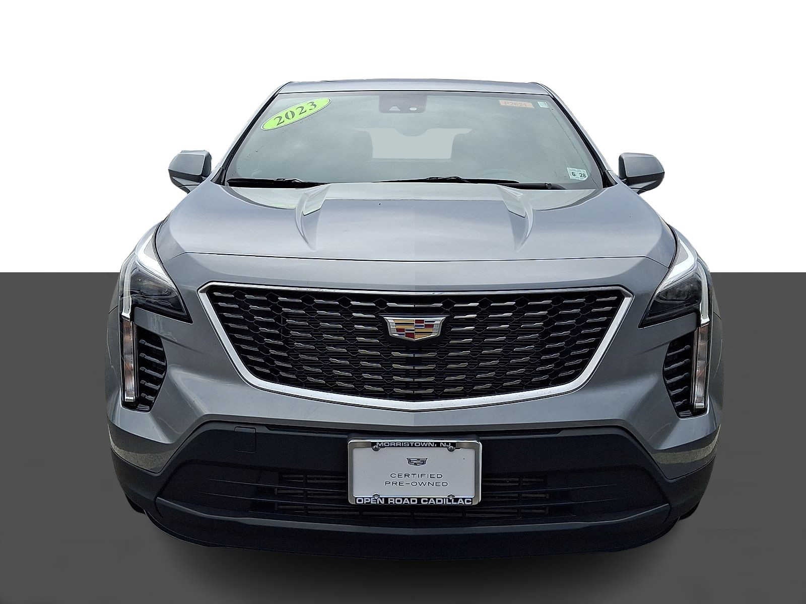 2023 Cadillac XT4 AWD 4dr Luxury