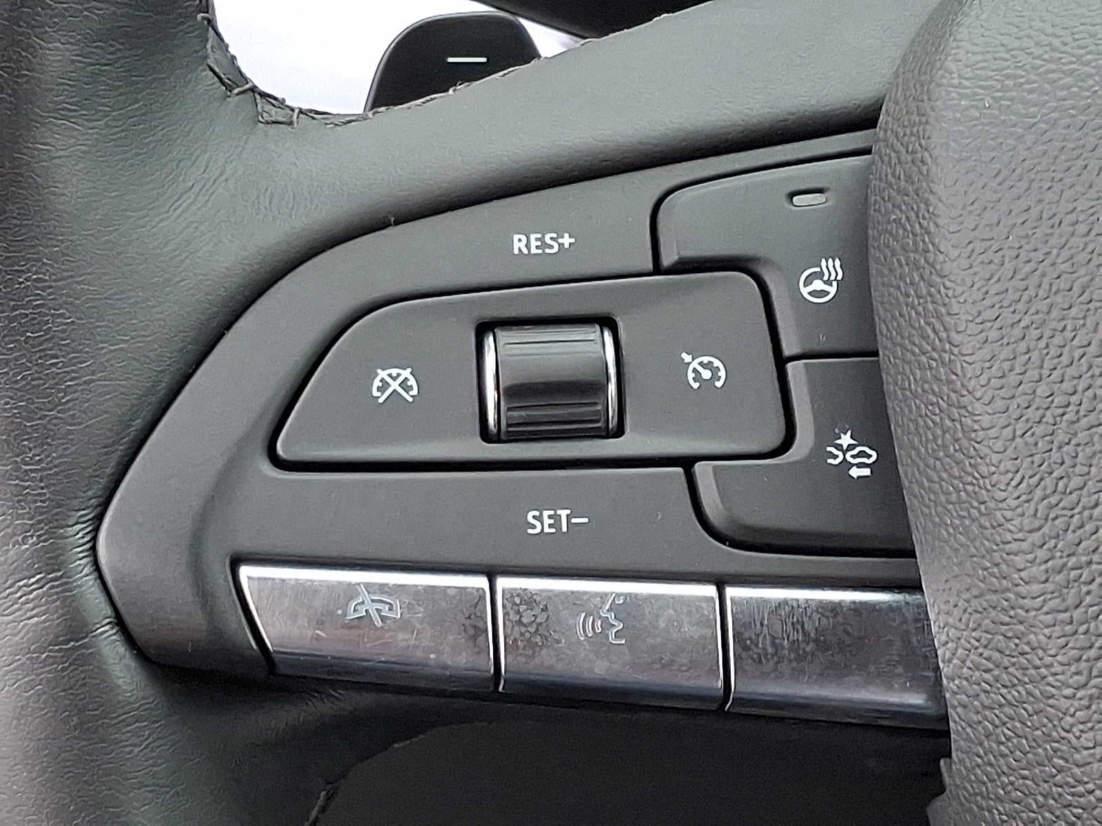 2023 Cadillac XT4 AWD 4dr Luxury