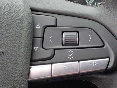 2023 Cadillac XT4 AWD 4dr Luxury