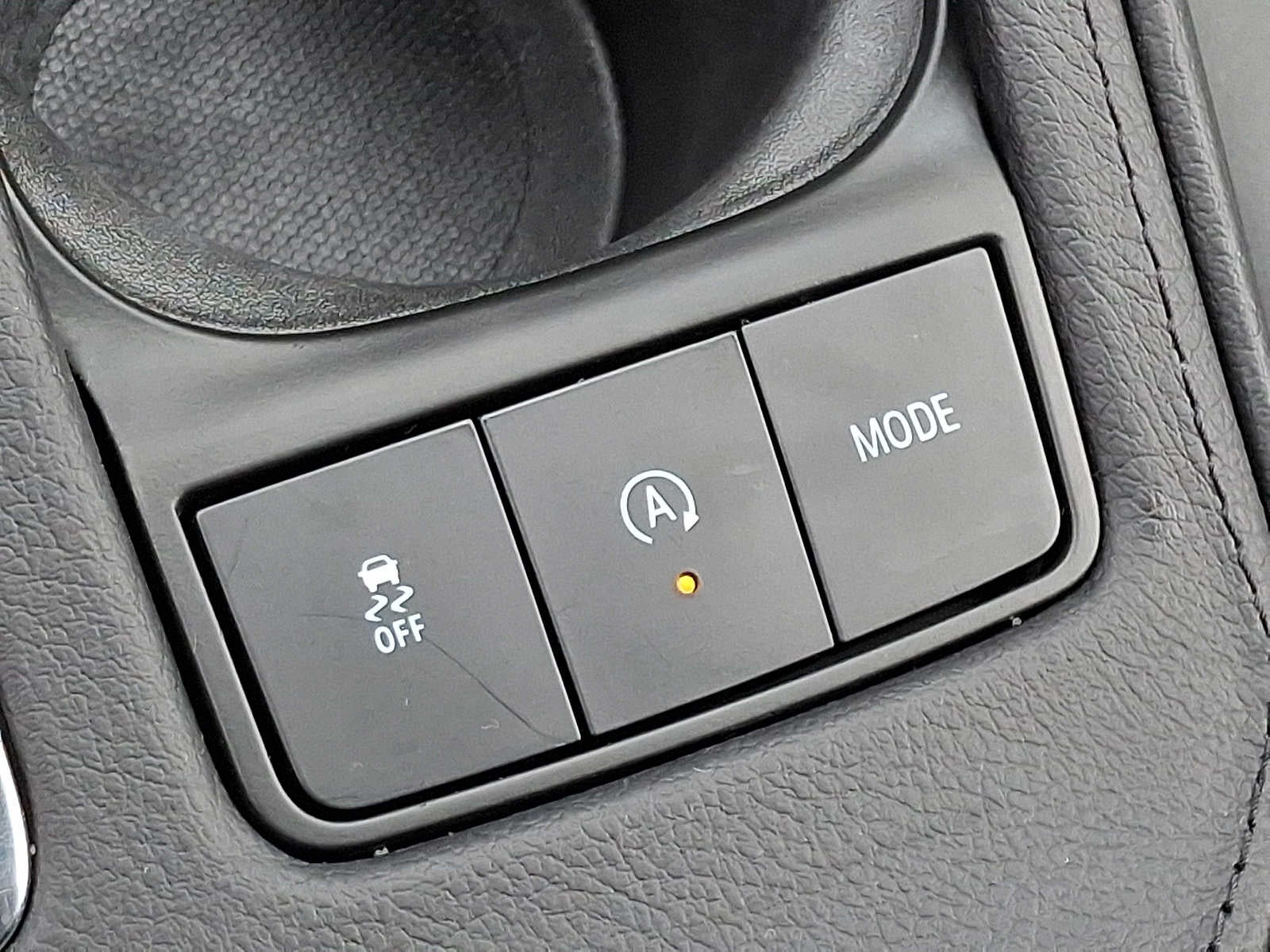 2023 Cadillac XT4 AWD 4dr Luxury