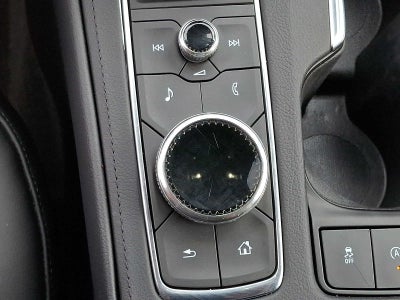 2023 Cadillac XT4 AWD 4dr Luxury