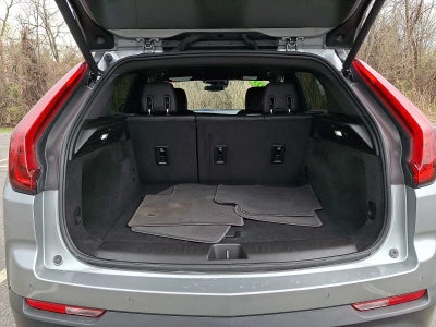 2023 Cadillac XT4 AWD 4dr Luxury