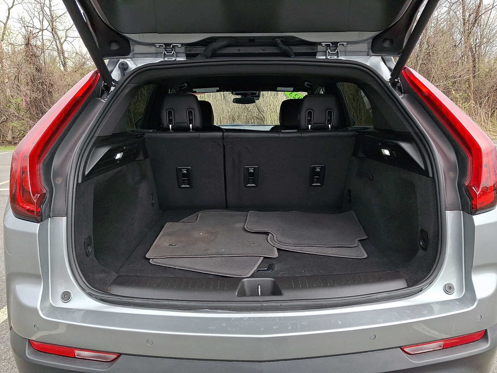 2023 Cadillac XT4 AWD 4dr Luxury