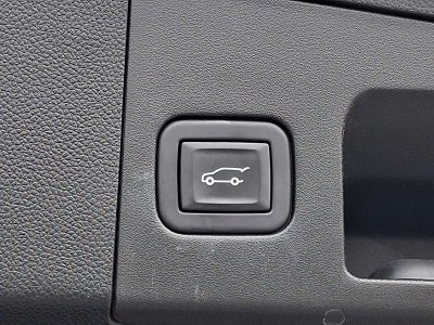 2023 Cadillac XT4 AWD 4dr Luxury