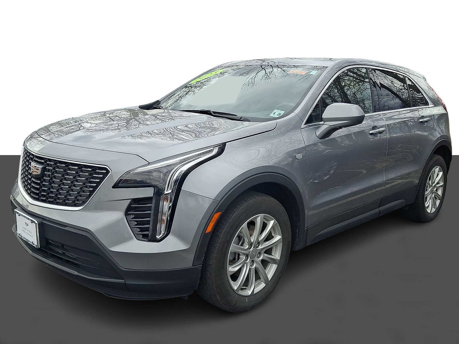 2023 Cadillac XT4 AWD 4dr Luxury