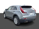 2023 Cadillac XT4 AWD 4dr Luxury