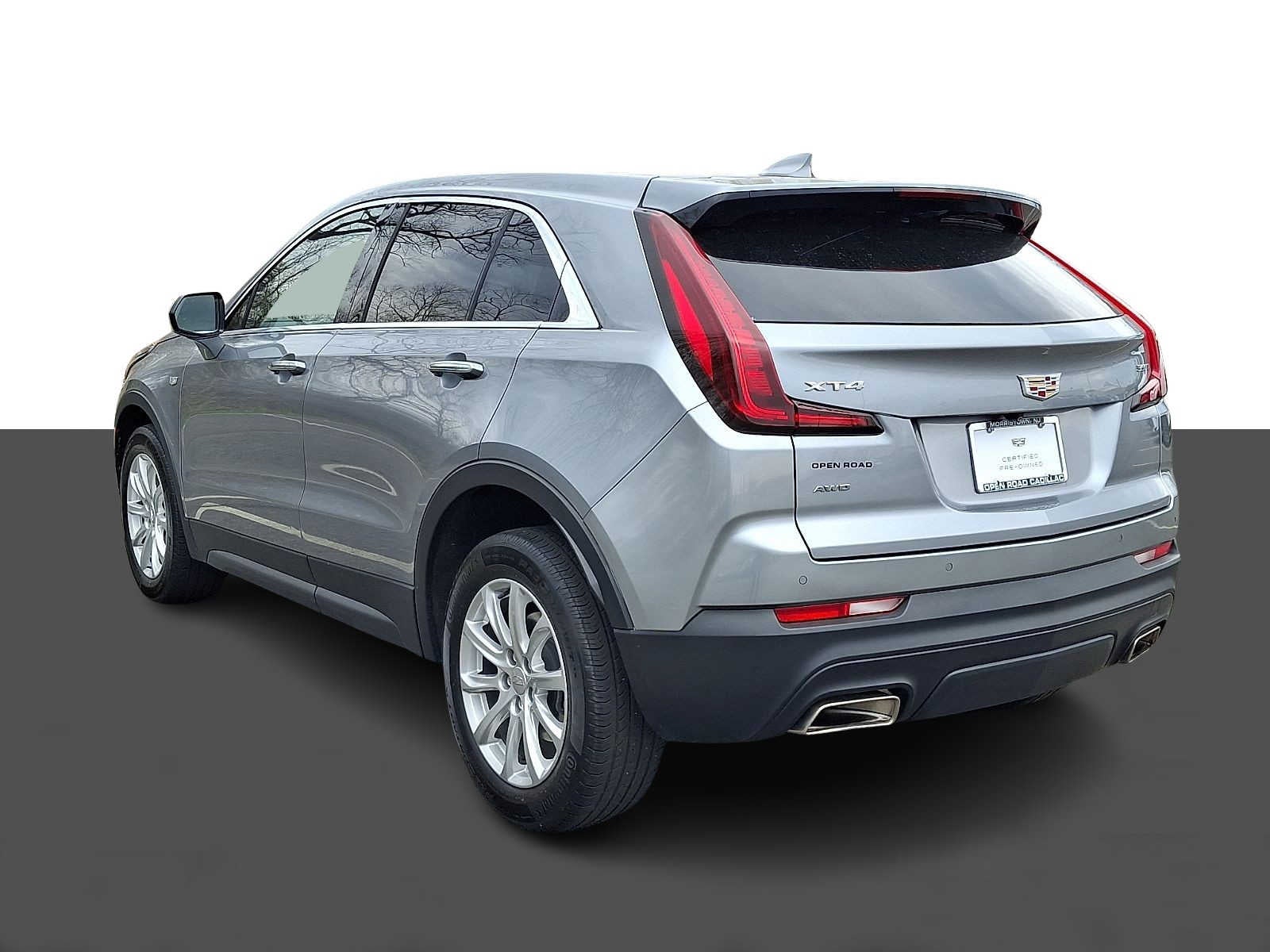 2023 Cadillac XT4 AWD 4dr Luxury