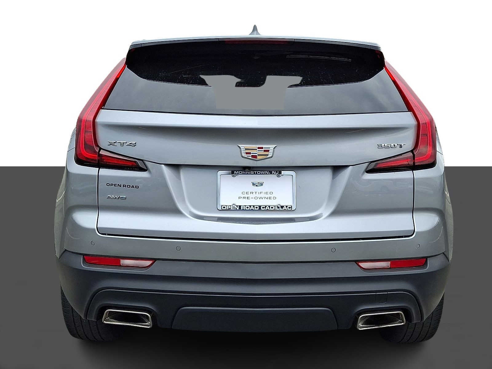 2023 Cadillac XT4 AWD 4dr Luxury