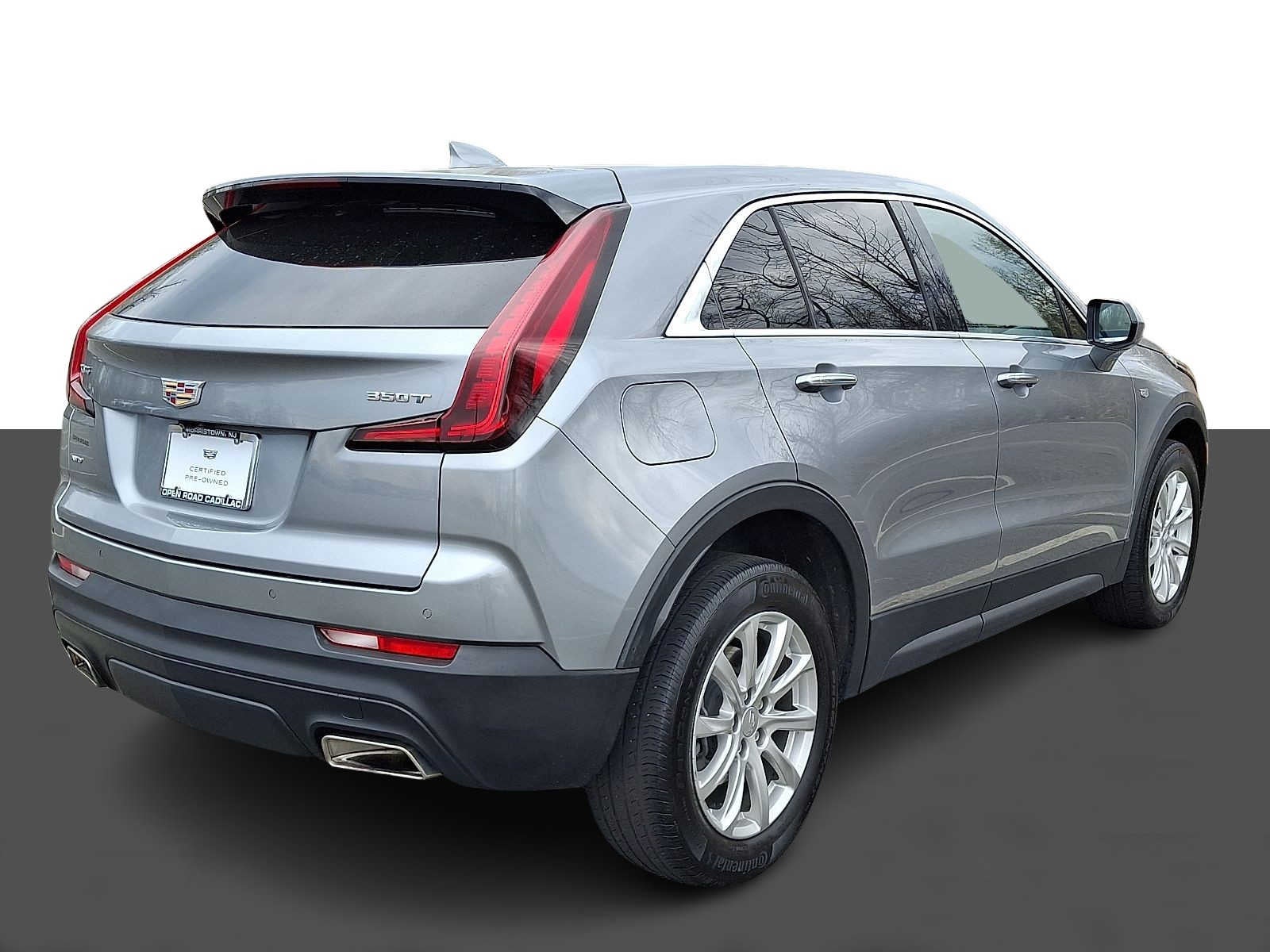 2023 Cadillac XT4 AWD 4dr Luxury