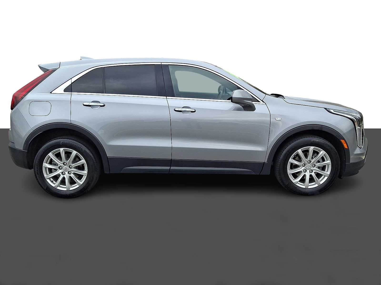 2023 Cadillac XT4 AWD 4dr Luxury