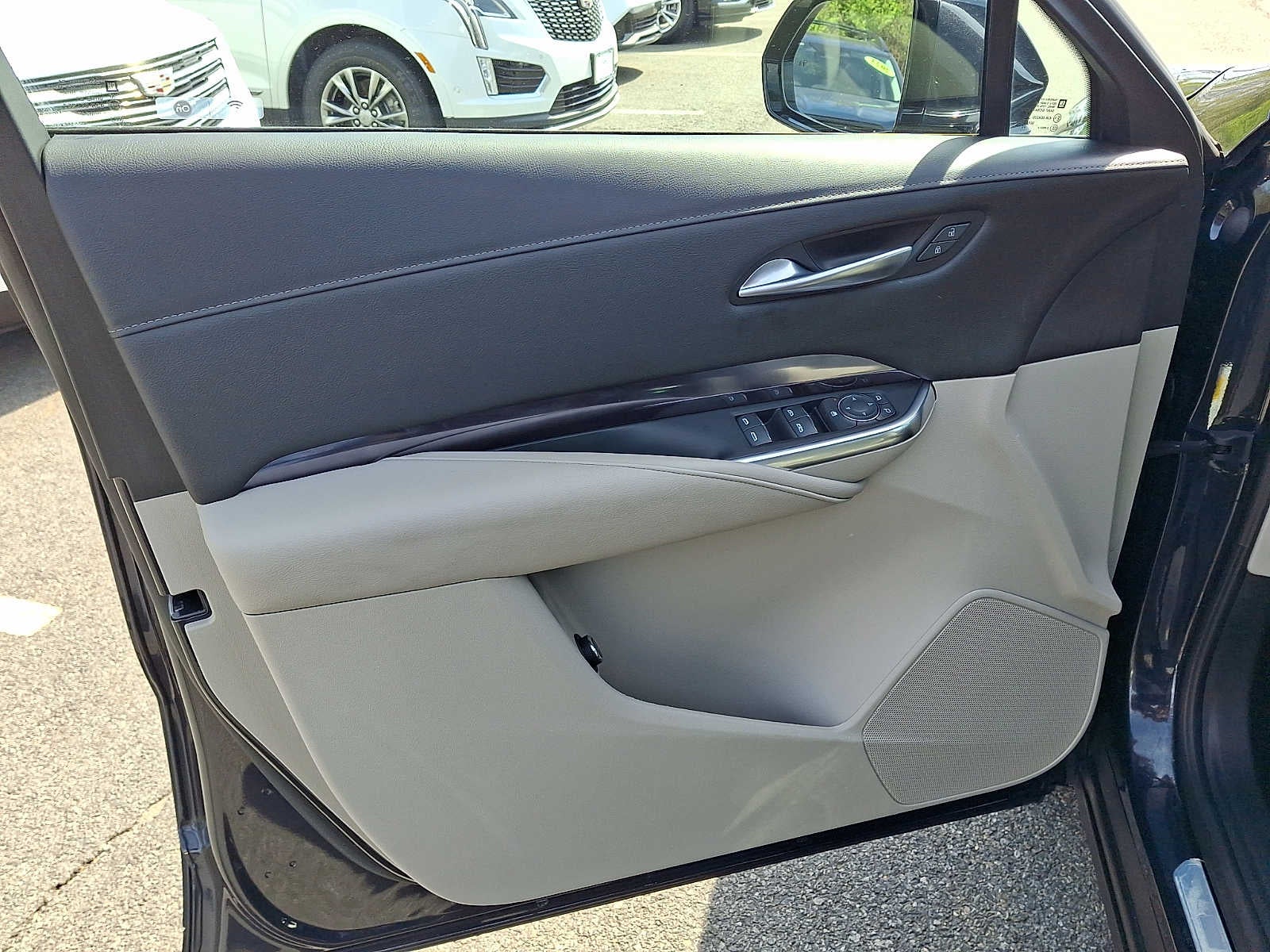 2023 Cadillac XT4 AWD 4dr Luxury
