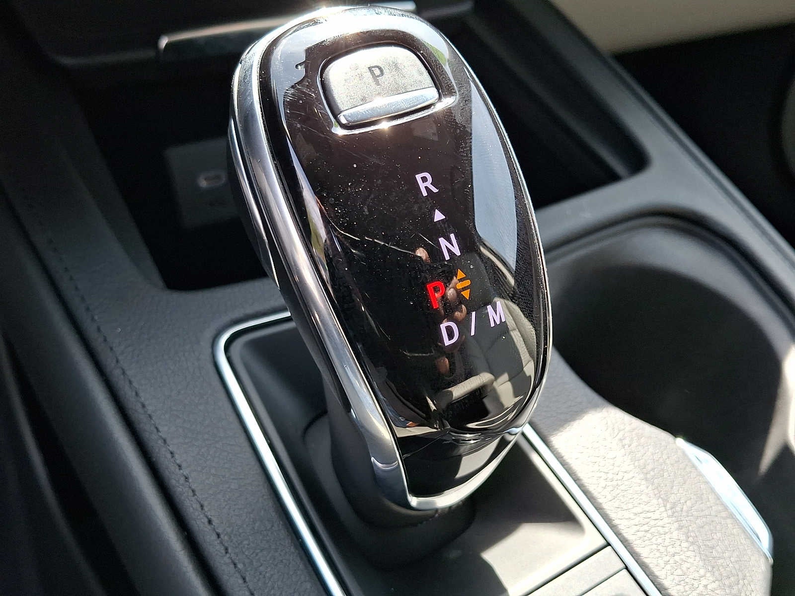 2023 Cadillac XT4 AWD 4dr Luxury