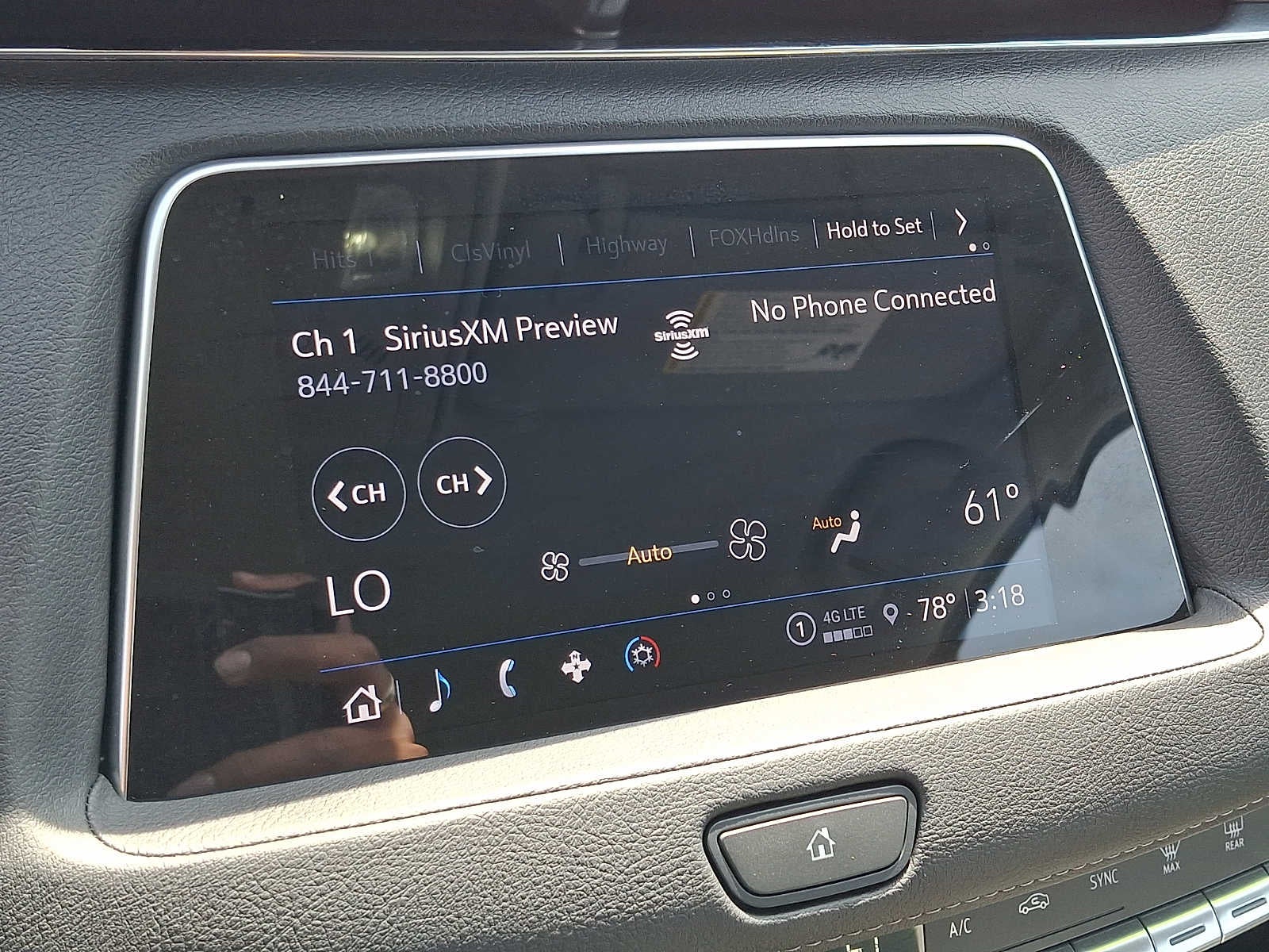 2023 Cadillac XT4 AWD 4dr Luxury