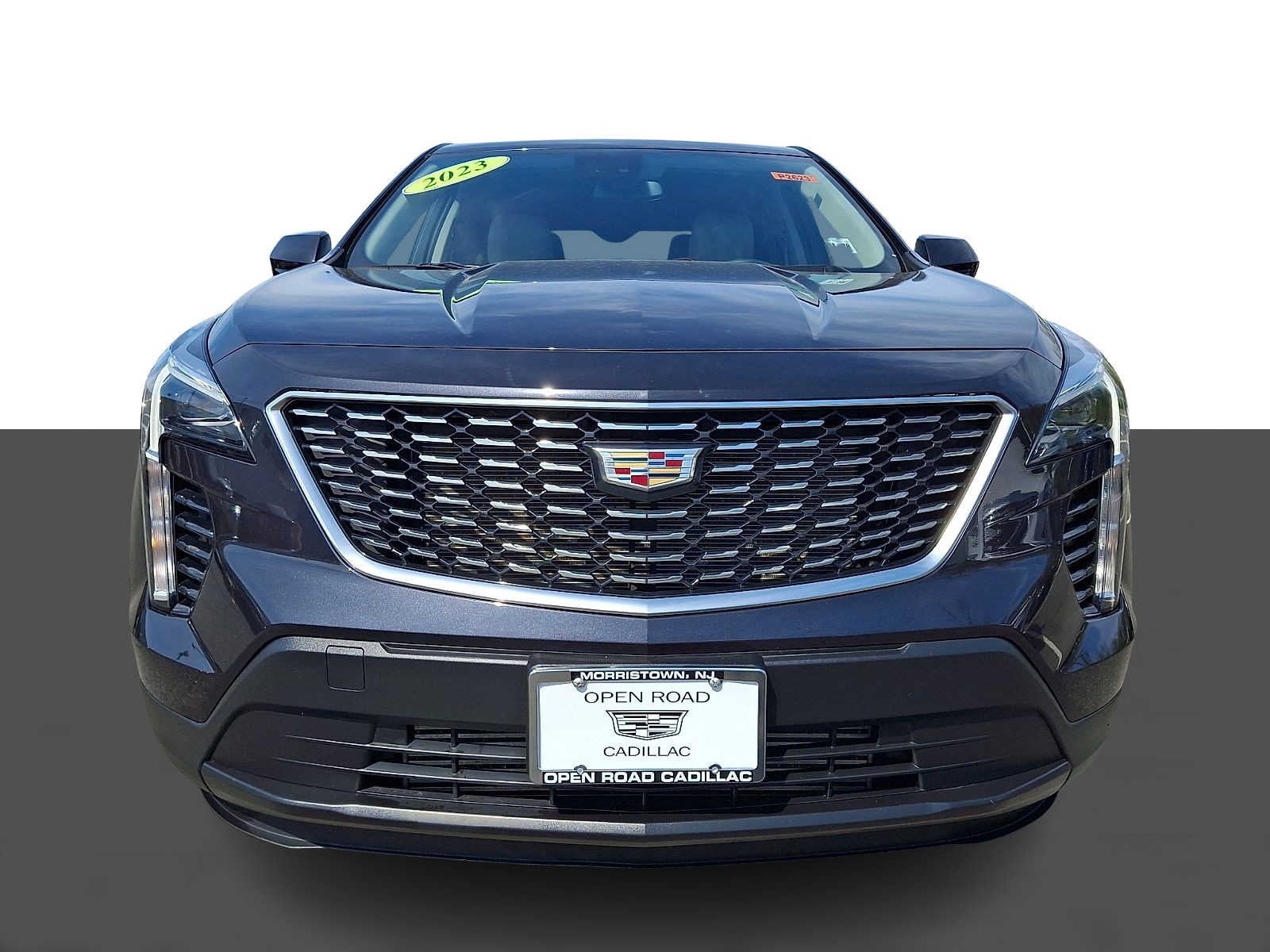 2023 Cadillac XT4 AWD 4dr Luxury