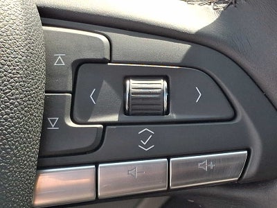 2023 Cadillac XT4 AWD 4dr Luxury